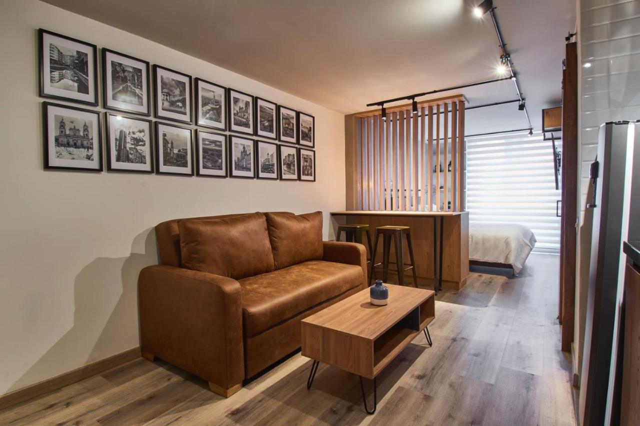 Appartement Torre Ventto Loft 529