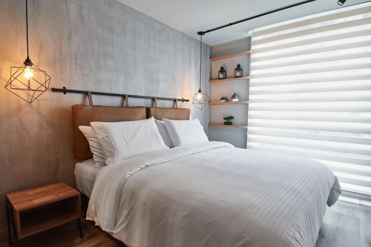 Torre Ventto Loft 529 Appartement *