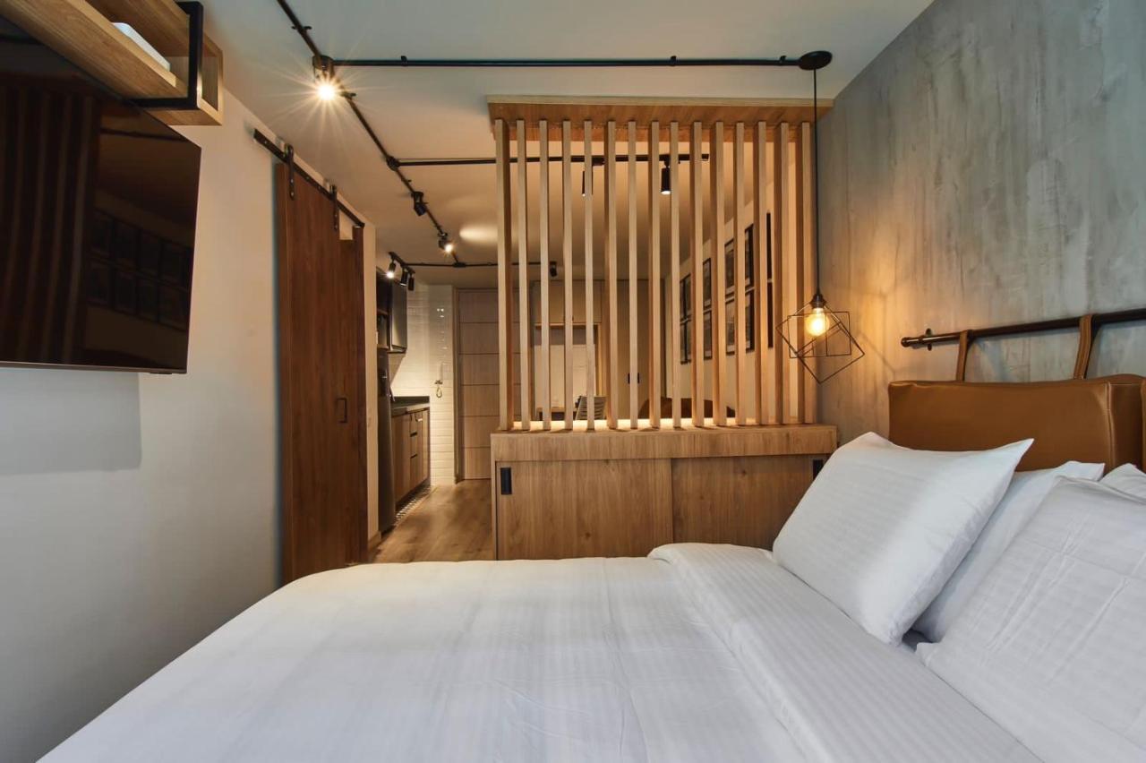 Torre Ventto Loft 529 Appartement